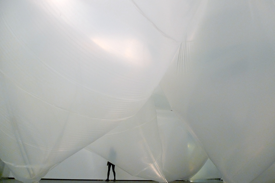 Et Hall