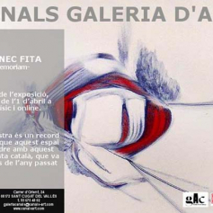 CANALS GALERIA D'ART