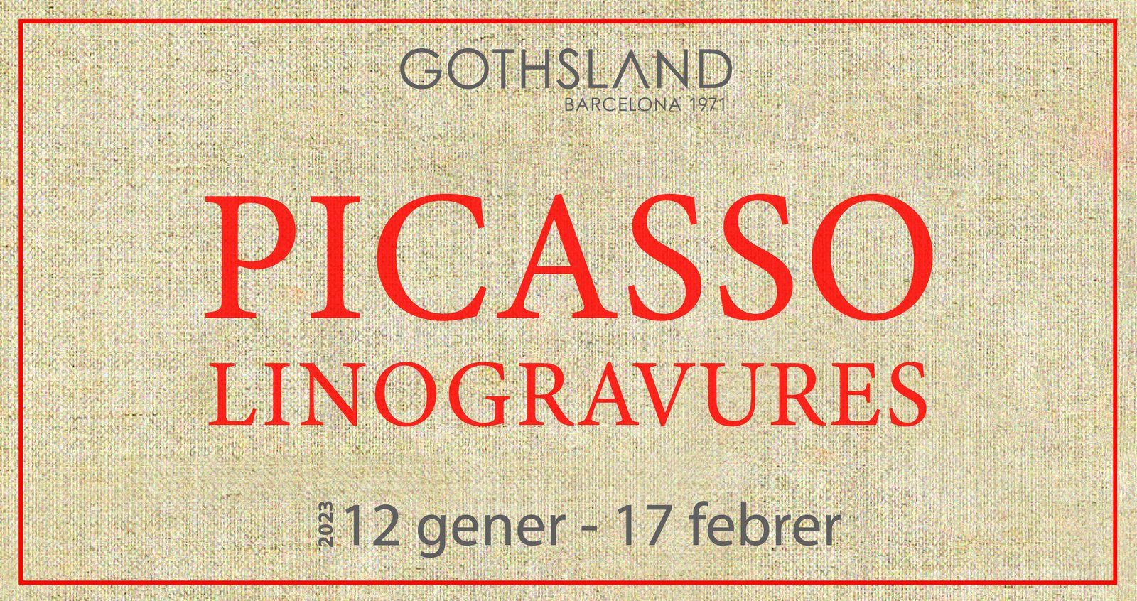 GOTHSLAND