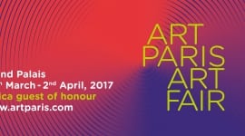 Foto Art Paris Art Fair