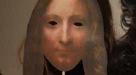 Foto ¿Se esconde alguien tras la compra del "Salvator Mundi" de Leonardo Da Vinci por 450 MM $?