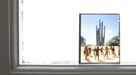 Foto Objections  28/06/2017 | Fundació Antoni Tàpies museum, Barcelona