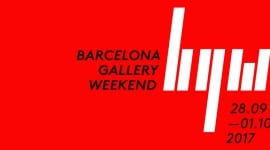 Foto La III edición del Barcelona Gallery Weekend cuenta con la participación de 24 galerías y un amplio programa de actividades paralelas