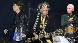 Foto ‘The Rolling Stones’ vuelven por sexta vez a Barcelona con sorpresas