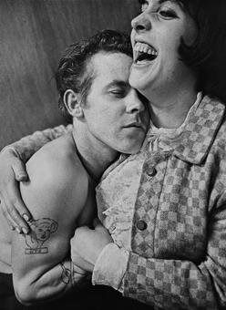 «Café Lehmitz», de Anders Petersen